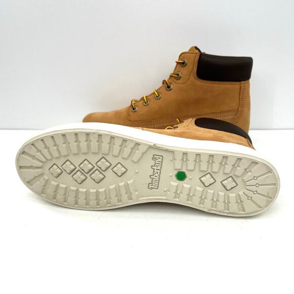 timberland dausette sneaker boots